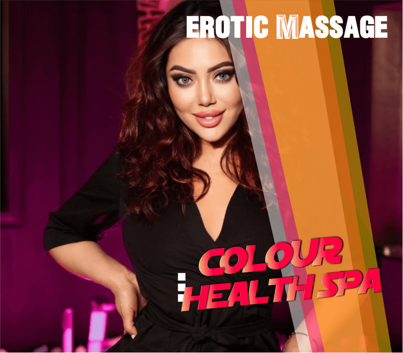 Erotic Massage Kolkata
